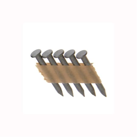 Tinkertools 1.5 in. Paper Strip Joist Hanger Nails 33 deg Smooth Shank, 3000PK TI2514329